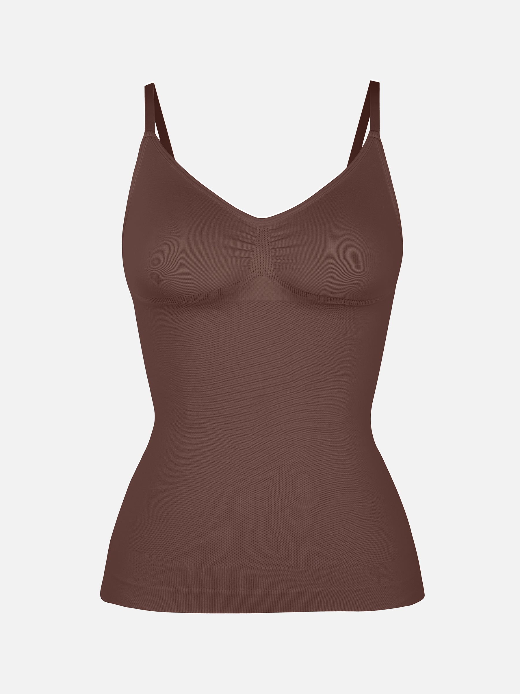 Bust Support Shaping Tank Top [BOGO]