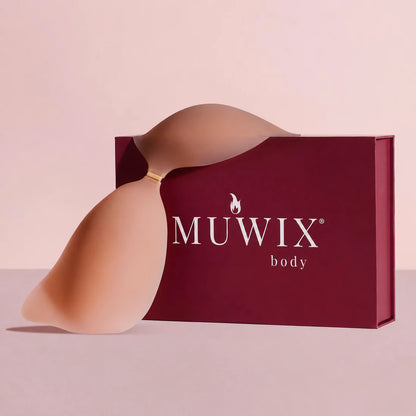 Muwix Cleavage bra