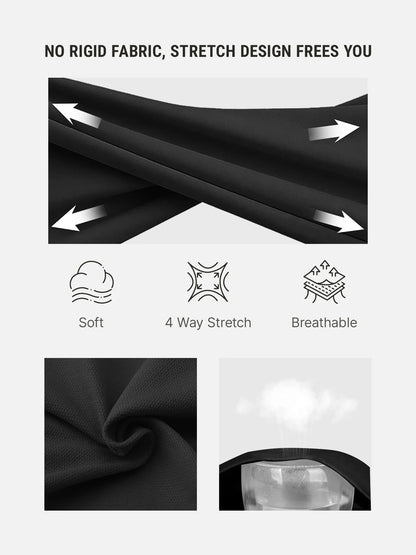 Seamless Built-In Bra Cami Top [BOGO]