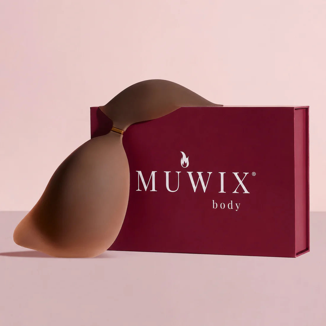 Muwix Cleavage bra