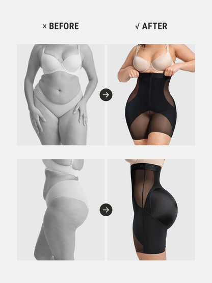 Featherlight Mesh Contour Bundle