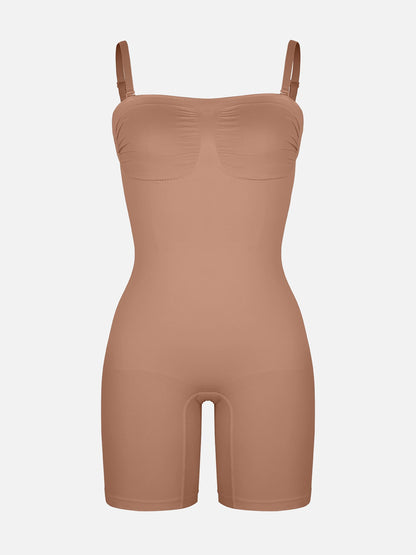 Strapless Seamless Everyday Bodysuit