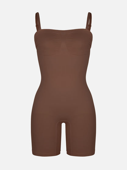 Strapless Seamless Everyday Bodysuit