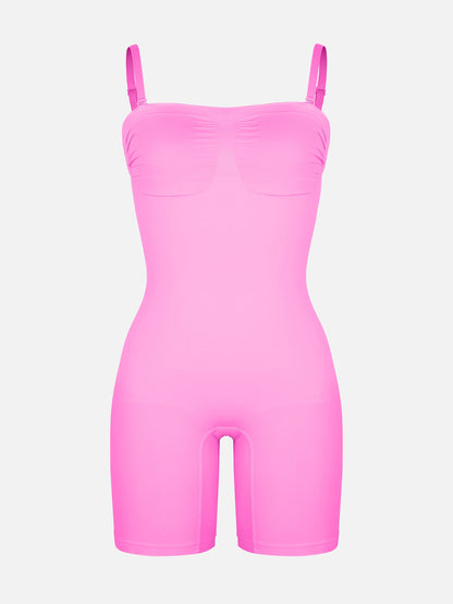 Strapless Seamless Everyday Bodysuit