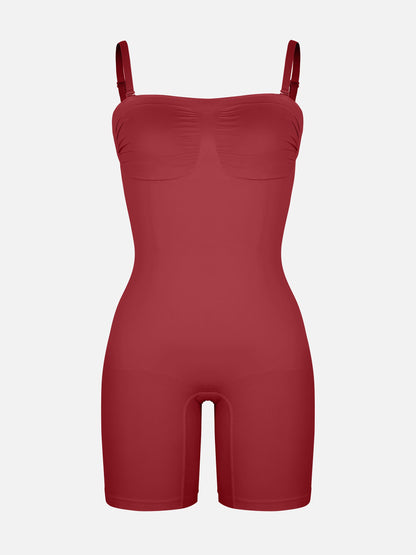 Strapless Seamless Everyday Bodysuit
