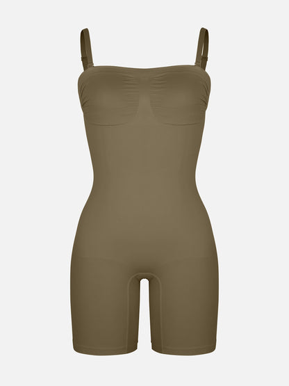 Strapless Seamless Classic Bodysuit
