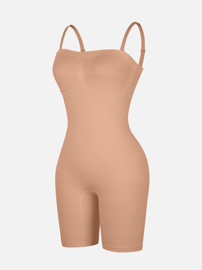 Strapless Seamless Everyday Bodysuit