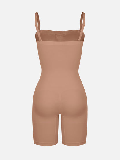 Strapless Seamless Everyday Bodysuit
