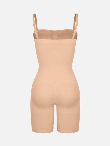 Strapless Seamless Everyday Bodysuit