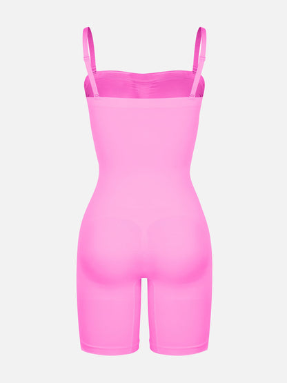 Strapless Seamless Classic Bodysuit