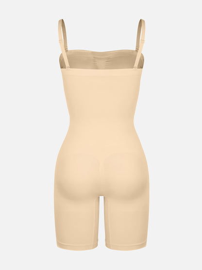 Strapless Seamless Classic Bodysuit
