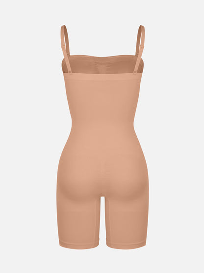 Strapless Seamless Everyday Bodysuit