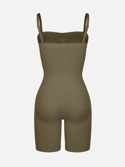 Strapless Seamless Classic Bodysuit