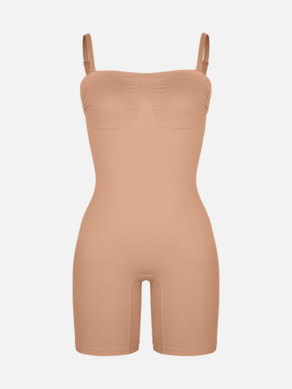 Strapless Seamless Everyday Bodysuit