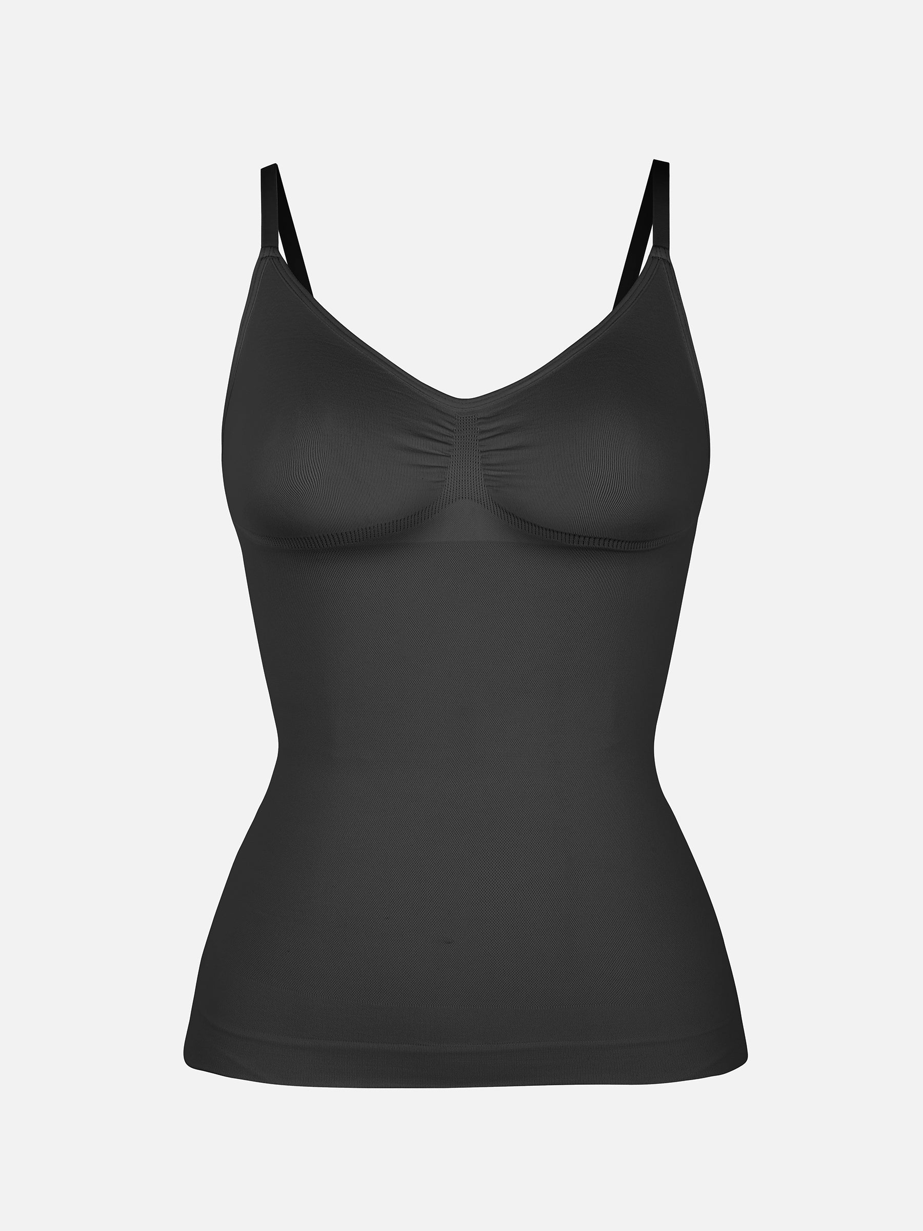 Bust Support Shaping Tank Top [BOGO]