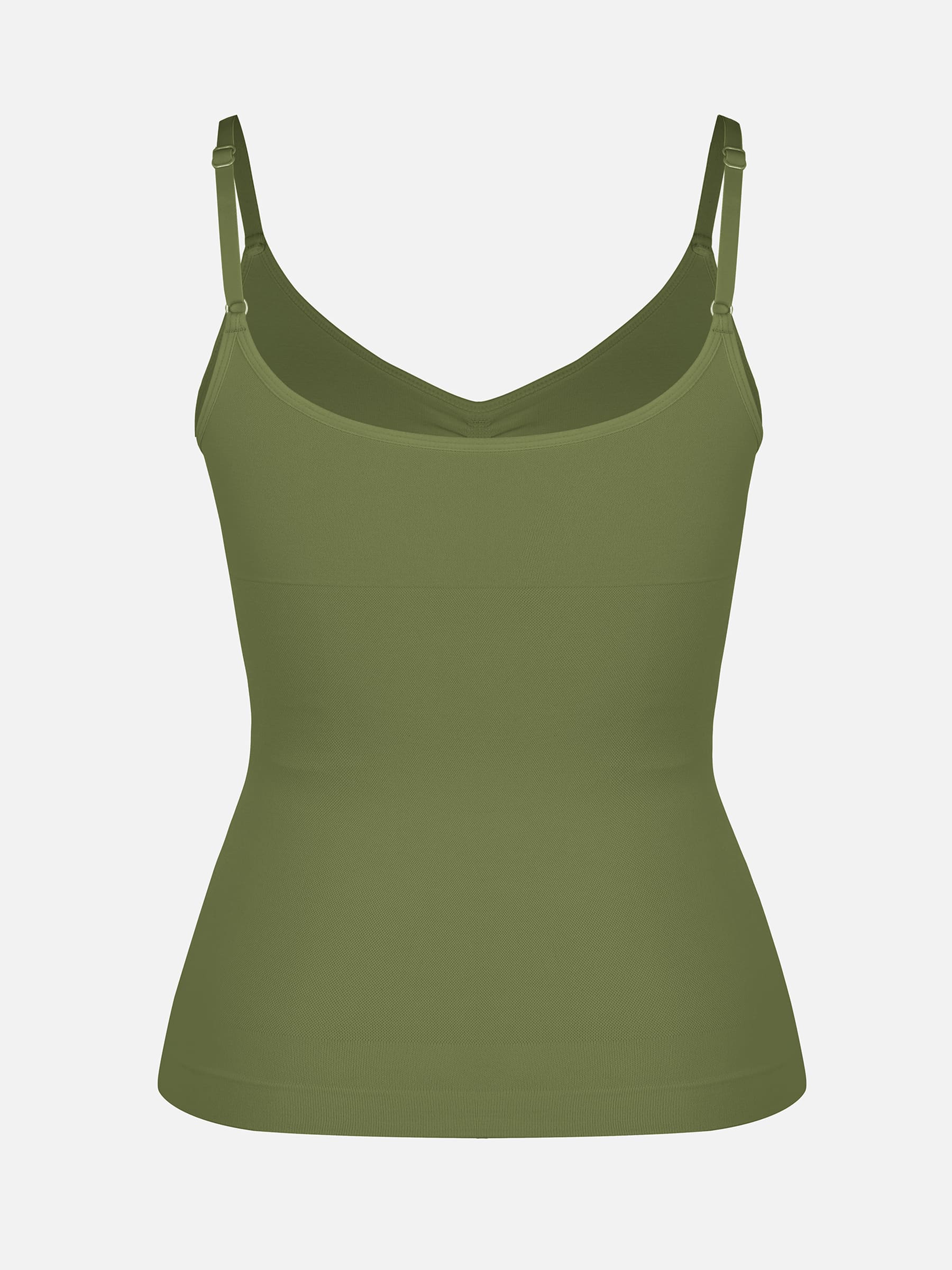 Bust Support Shaping Tank Top [BOGO]