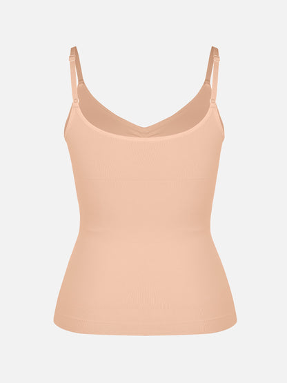 Bust Support Shaping Tank Top [BOGO]