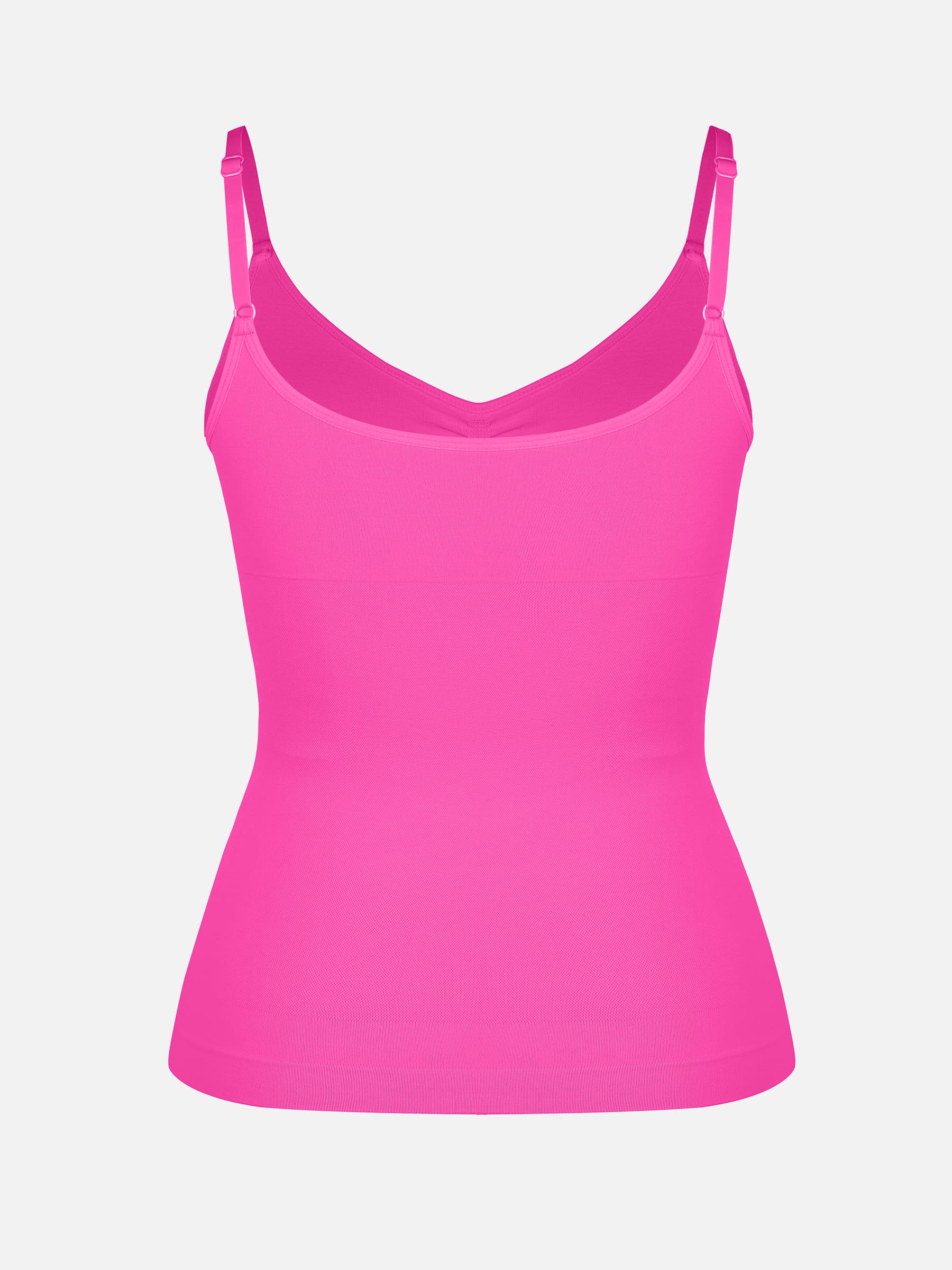 Bust Support Shaping Tank Top [BOGO]