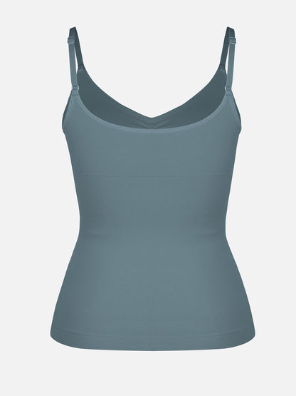 Bust Support Shaping Tank Top [BOGO]