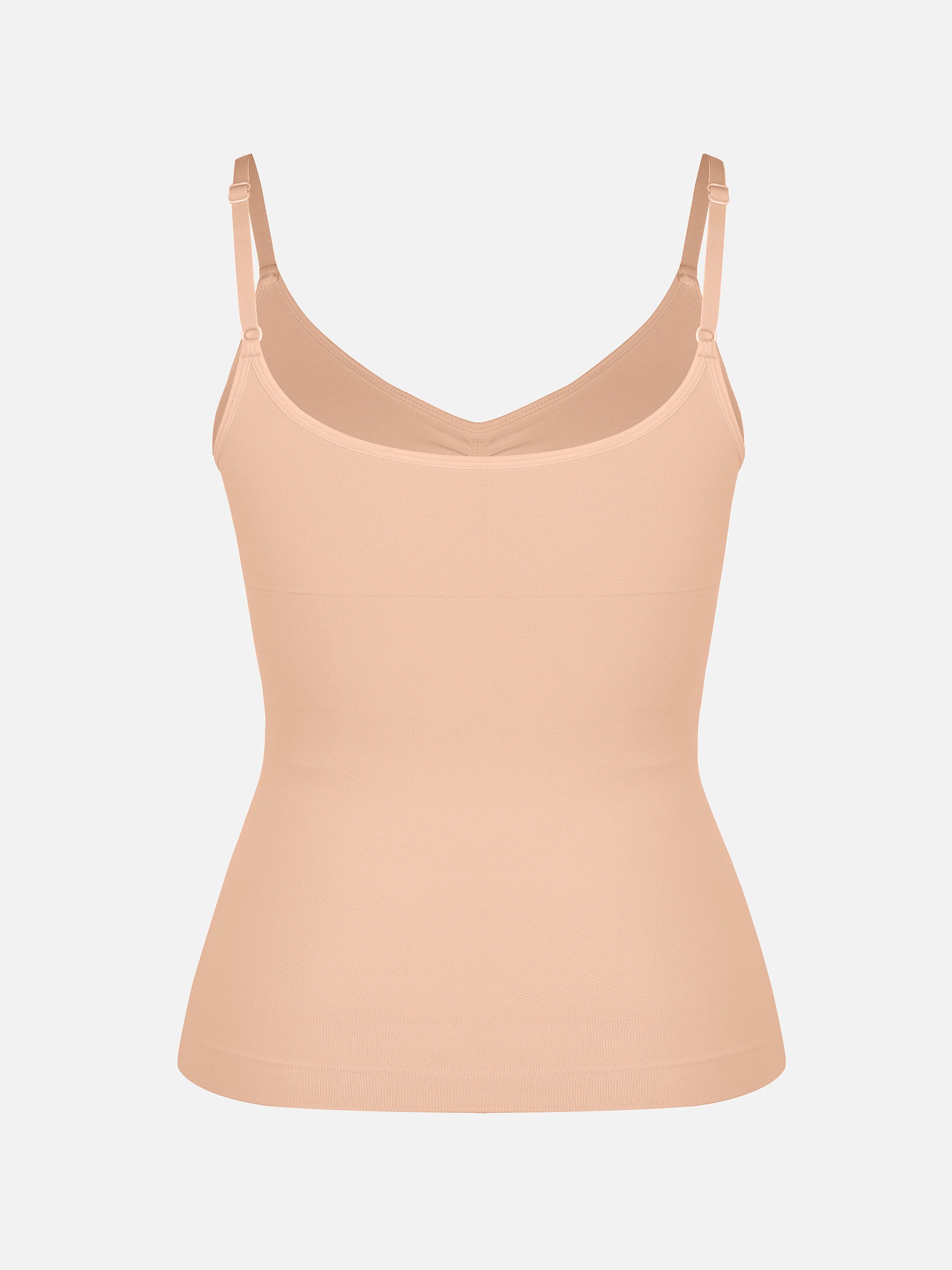 Bust Support Tummy Control Bundle