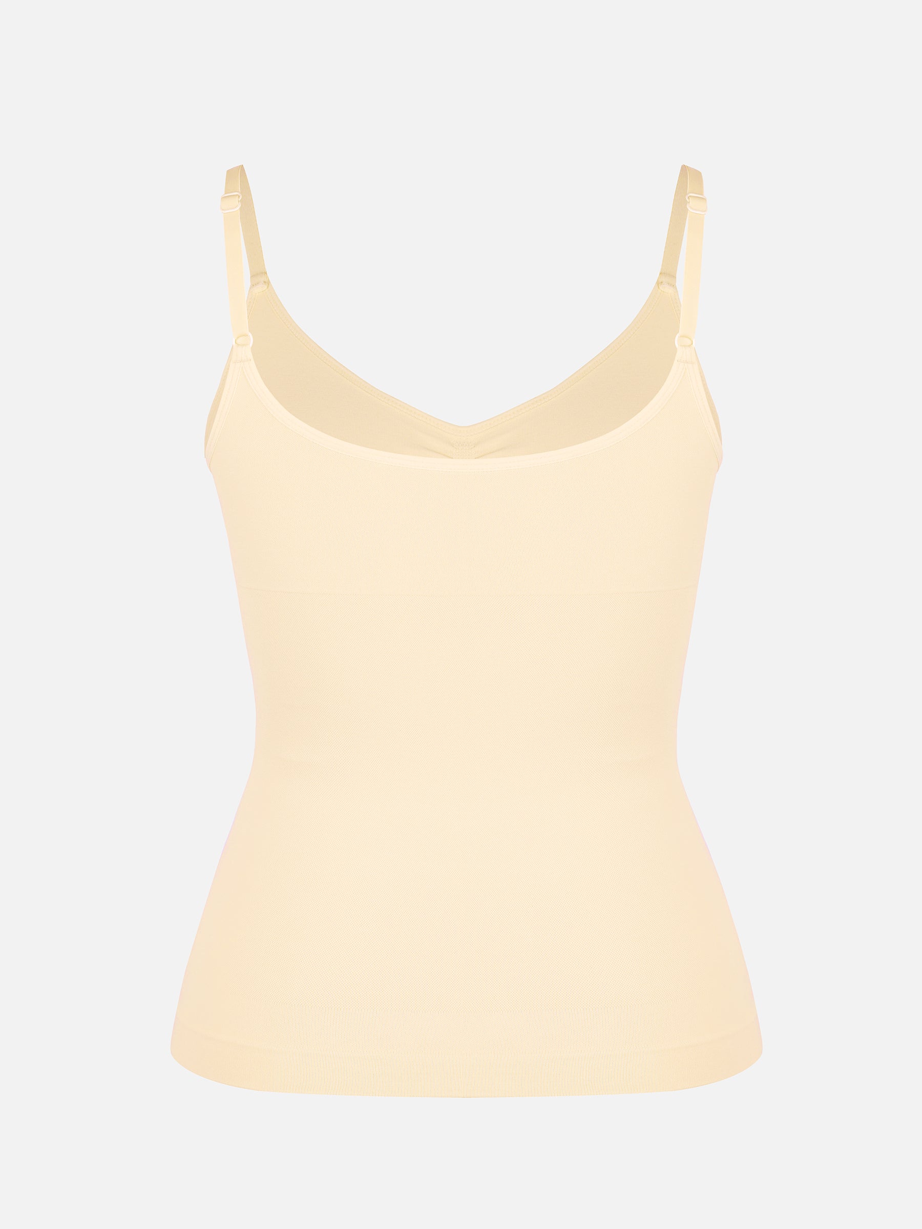 Bust Support Shaping Tank Top [BOGO]