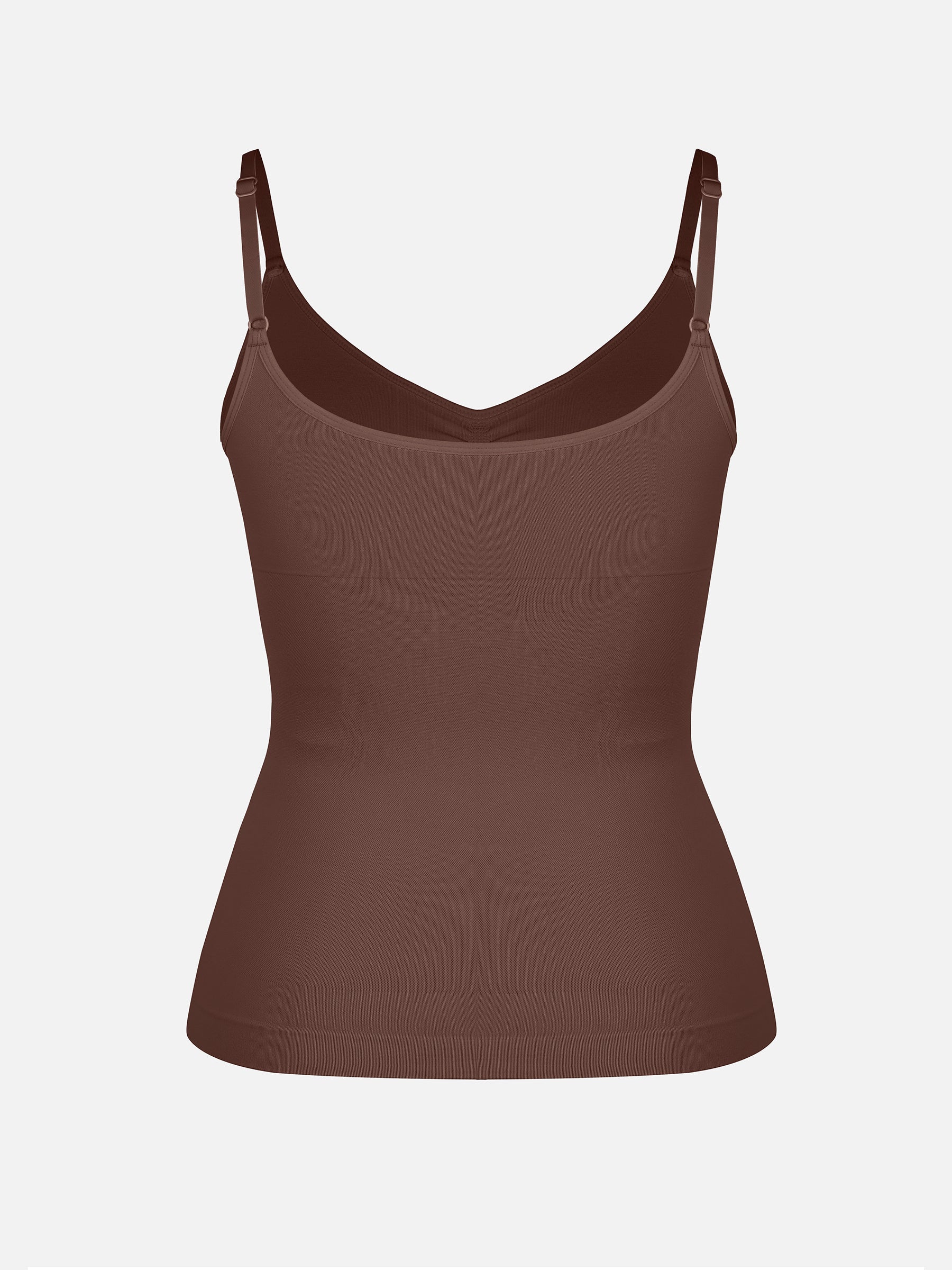 Everyday Seamless Shaping Top