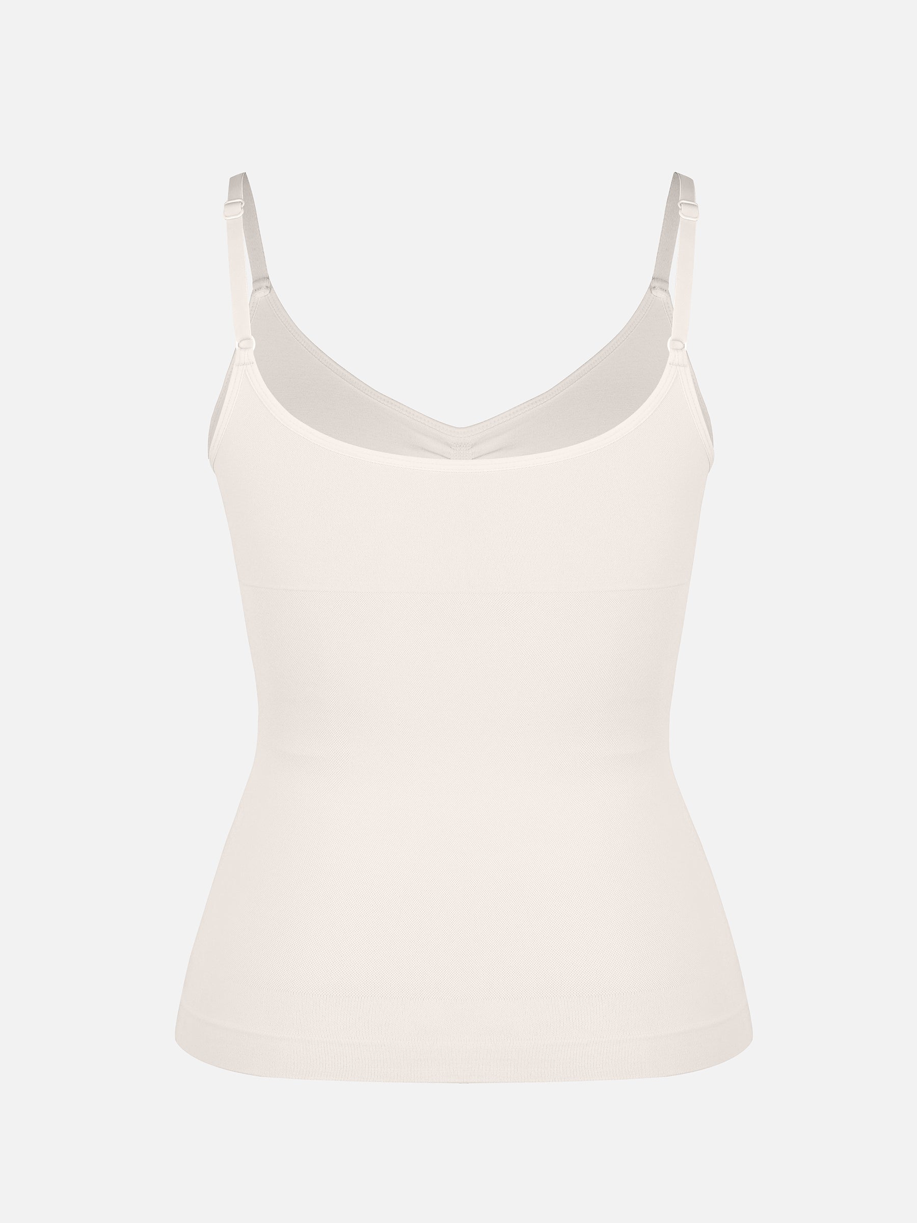 Bust Support Shaping Tank Top [BOGO]