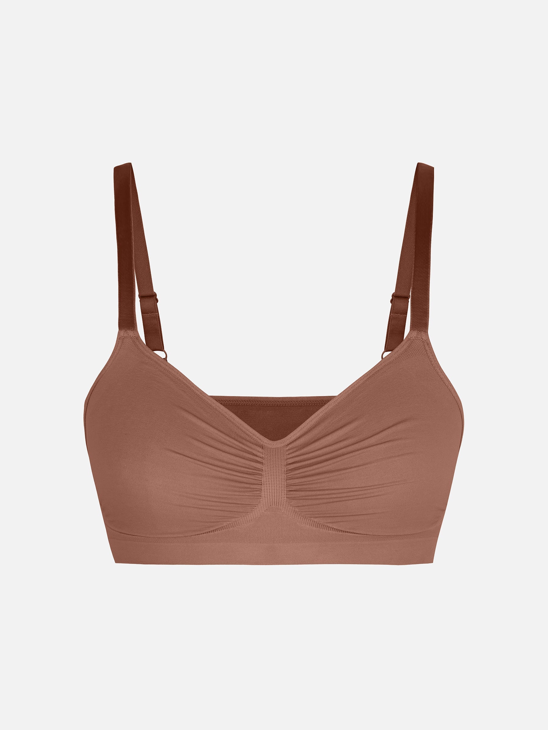 Smooth Seamless Comfort Bra [BOGO]