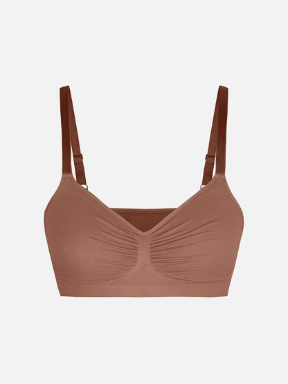 Smooth Seamless Comfort Bra [BOGO]