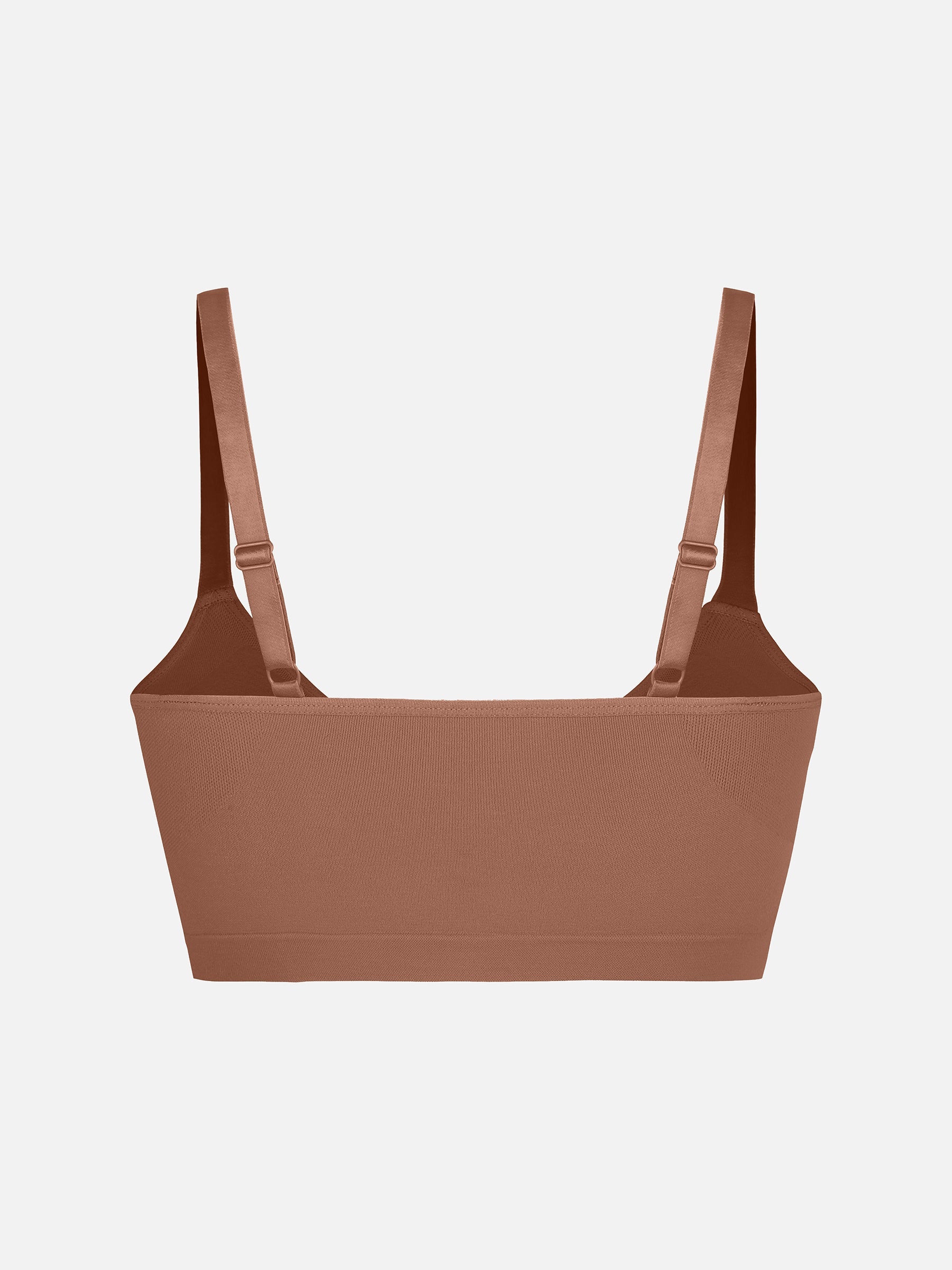 Smooth Seamless Comfort Bra [BOGO]