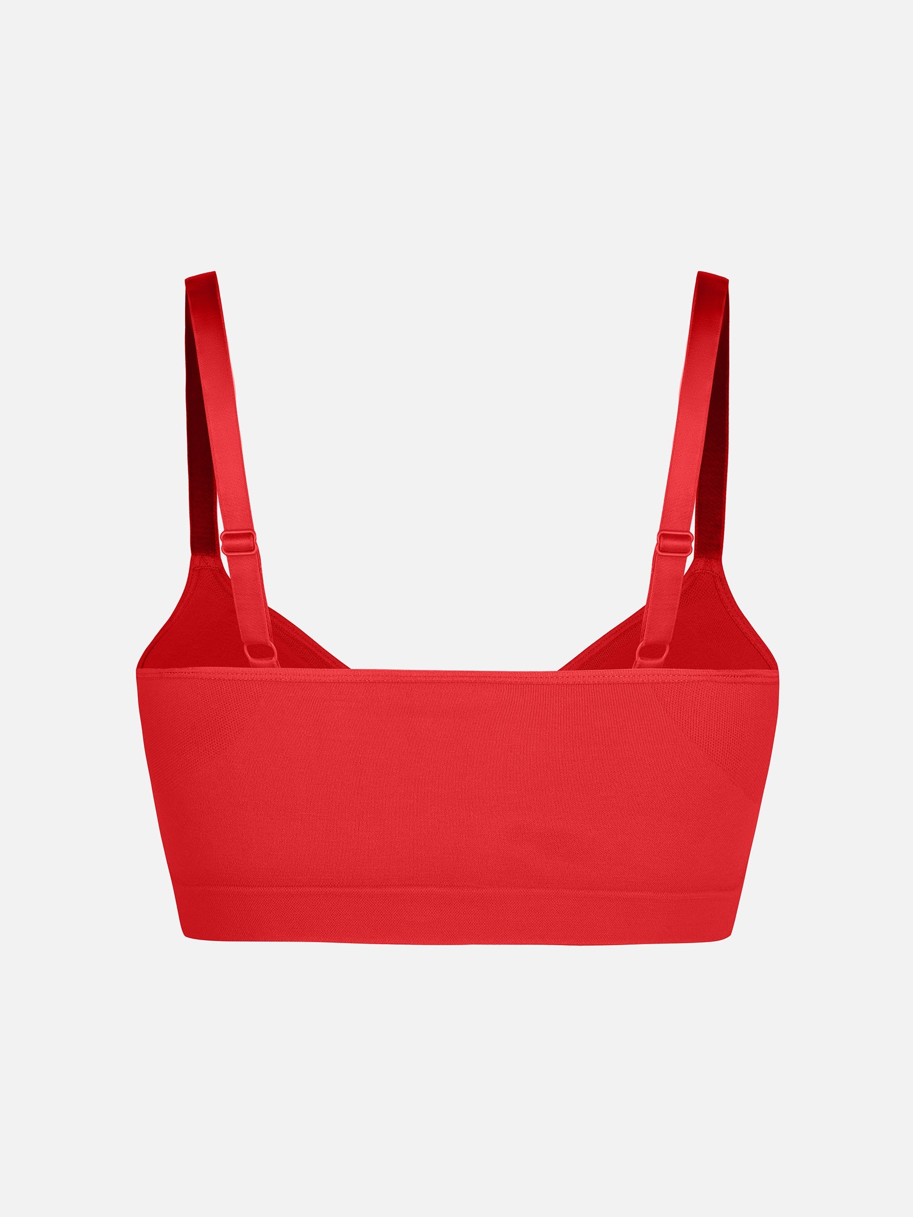 Smooth Seamless Comfort Bra [BOGO]