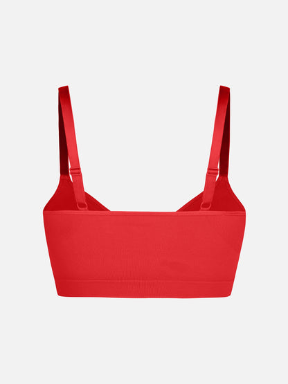 Smooth Seamless Comfort Bra [BOGO]