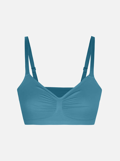 Ultra-Soft Seamless All-Day Wear Bra