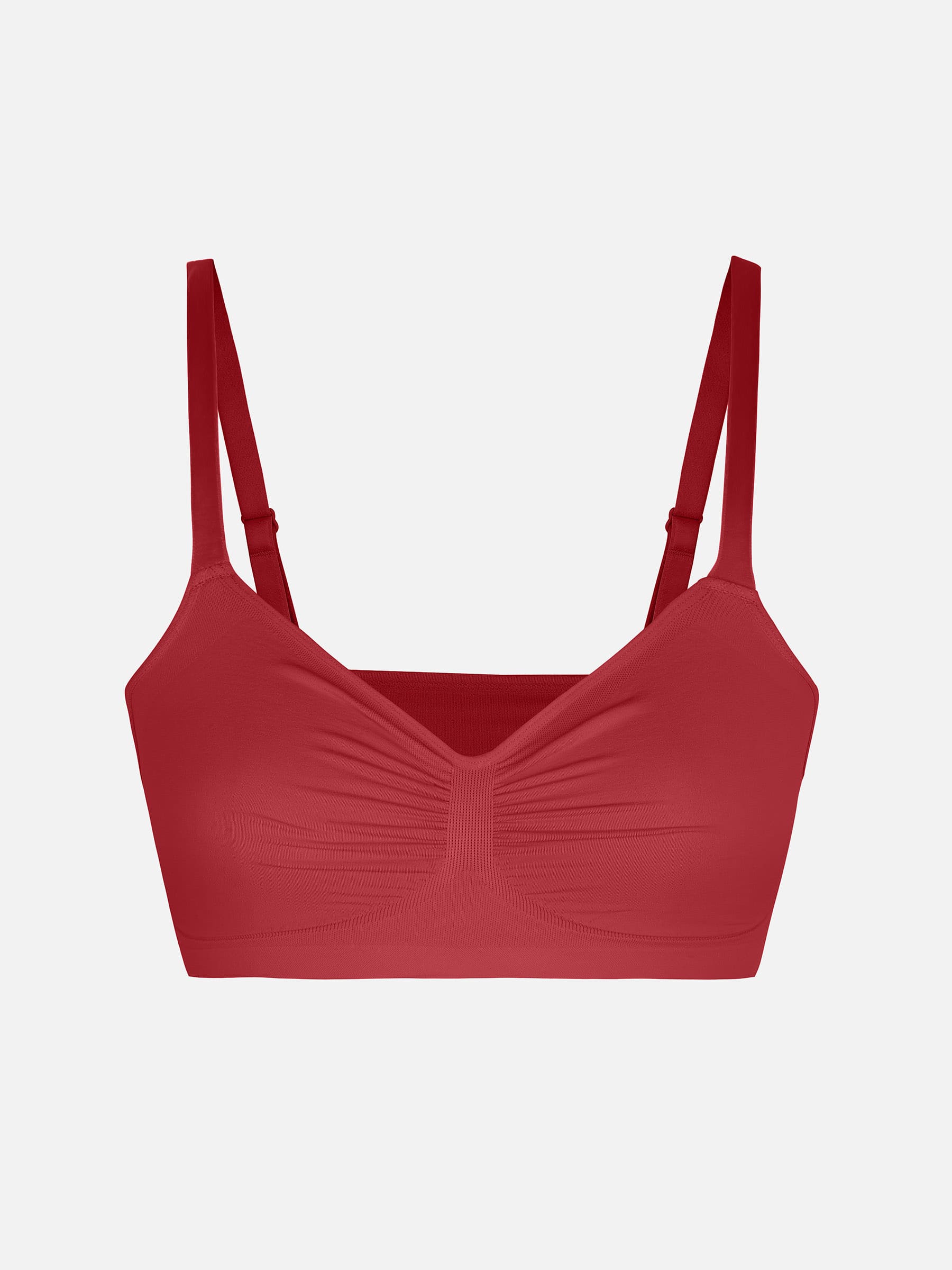 Smooth Seamless Comfort Bra [BOGO]