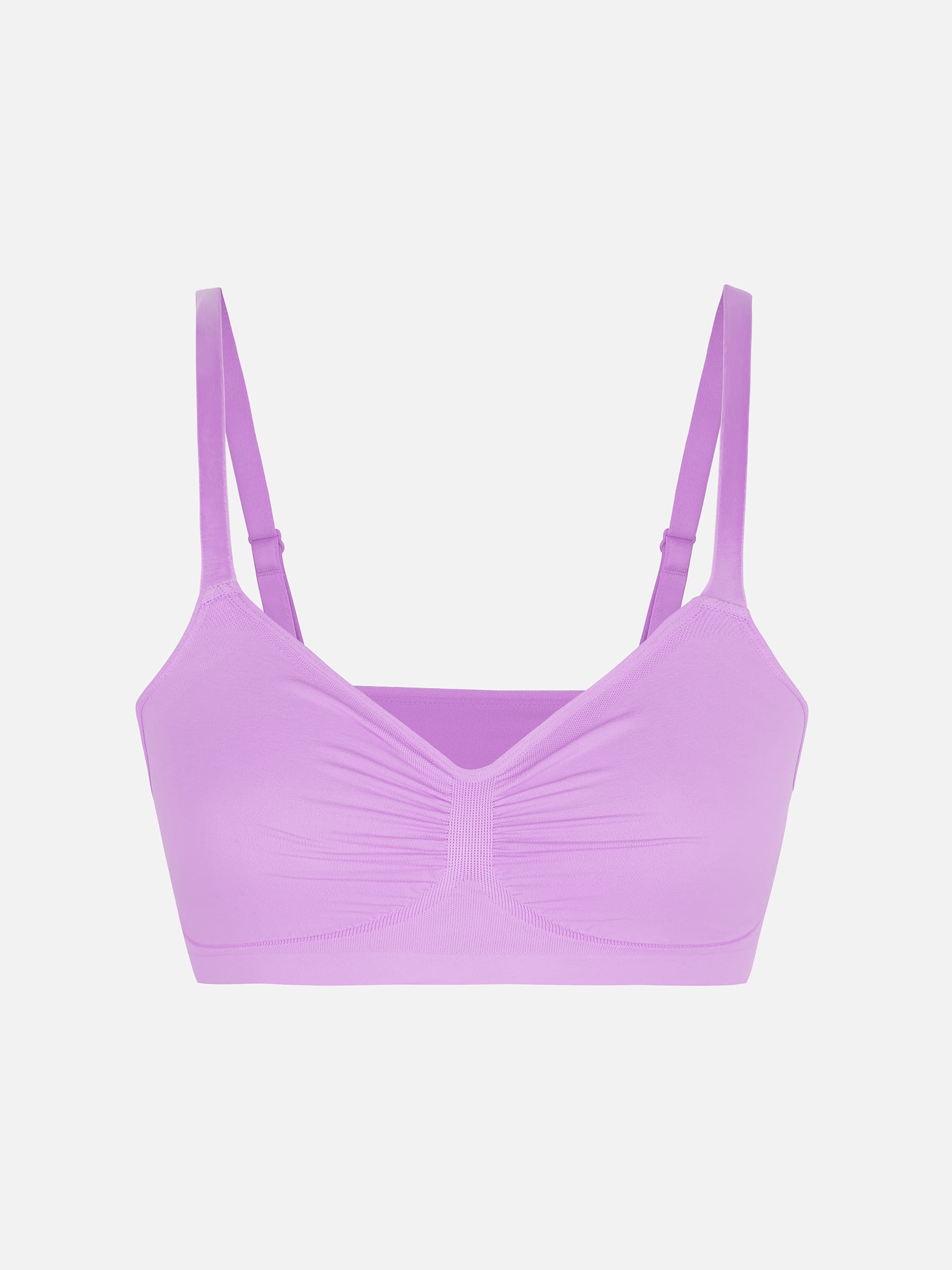 Smooth Seamless Comfort Bra [BOGO]