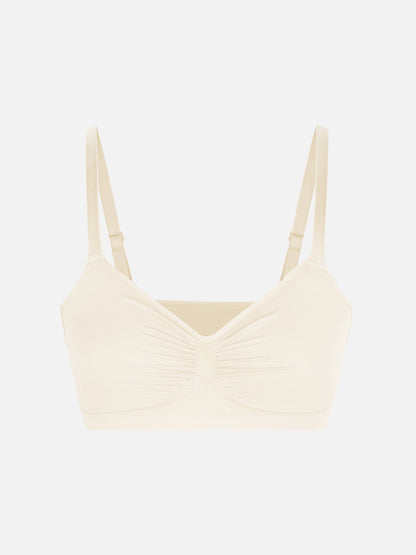 Seamless Wireless Bra Bundle