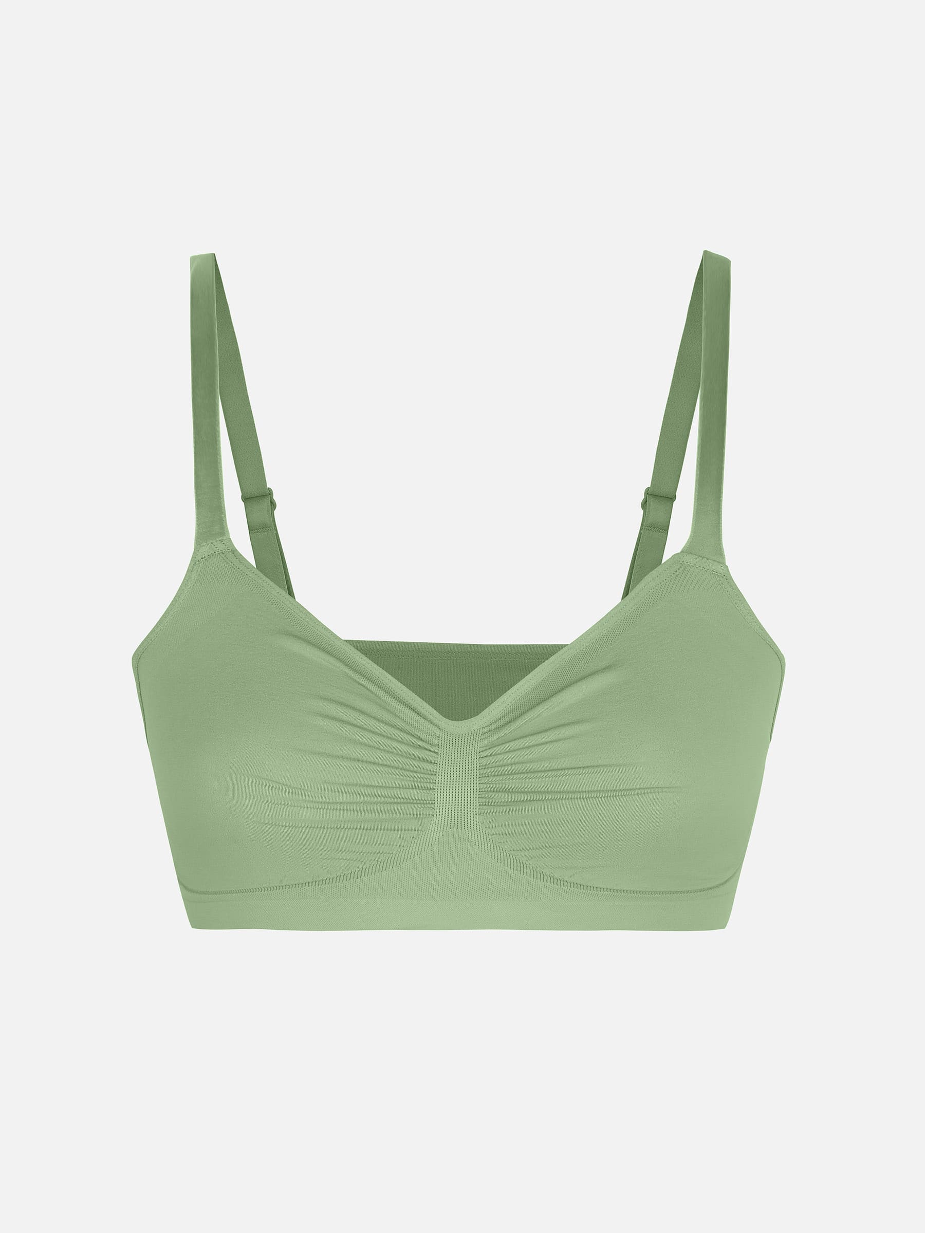 Smooth Seamless Comfort Bra [BOGO]