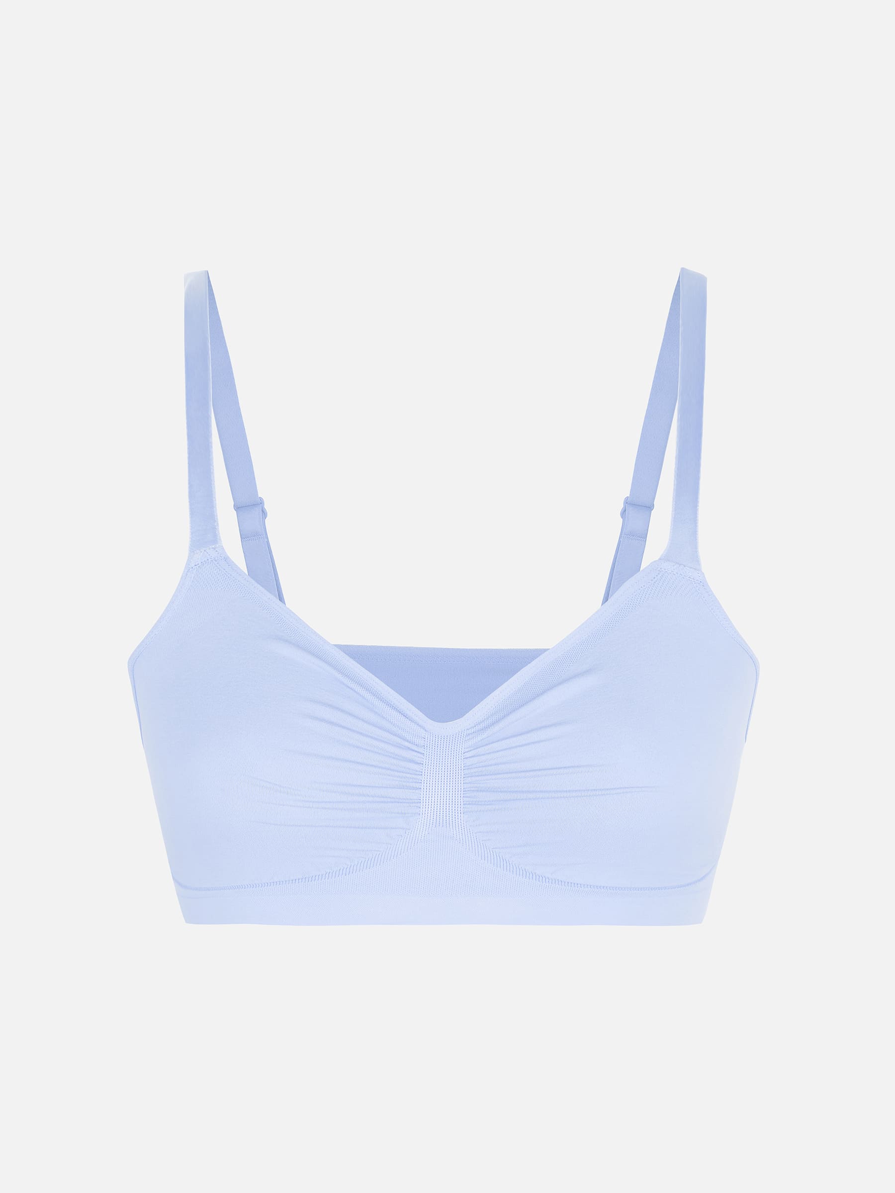 Smooth Seamless Comfort Bra [BOGO]