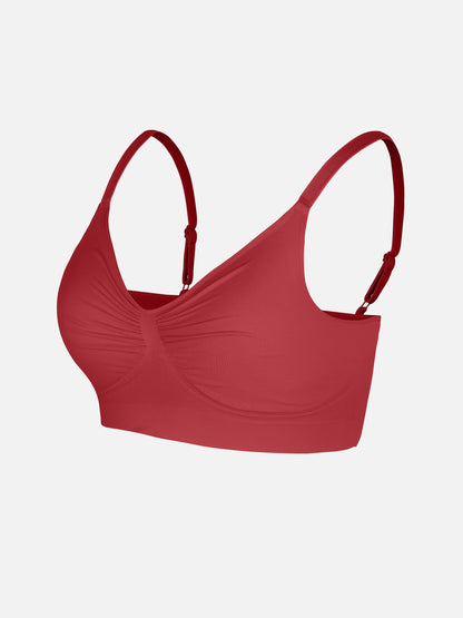 Smooth Seamless Comfort Bra [BOGO]