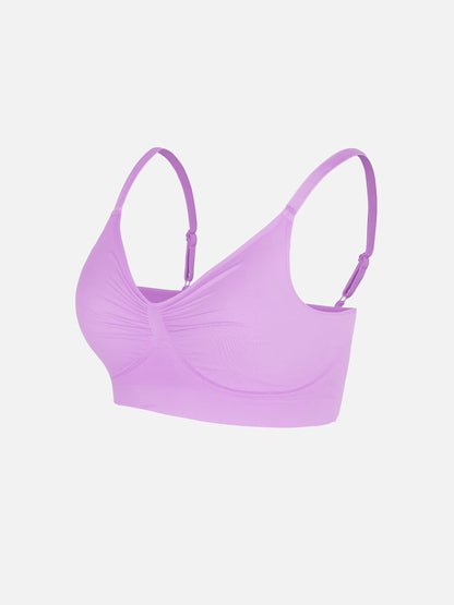 Smooth Seamless Comfort Bra [BOGO]