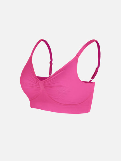 Smooth Seamless Comfort Bra [BOGO]