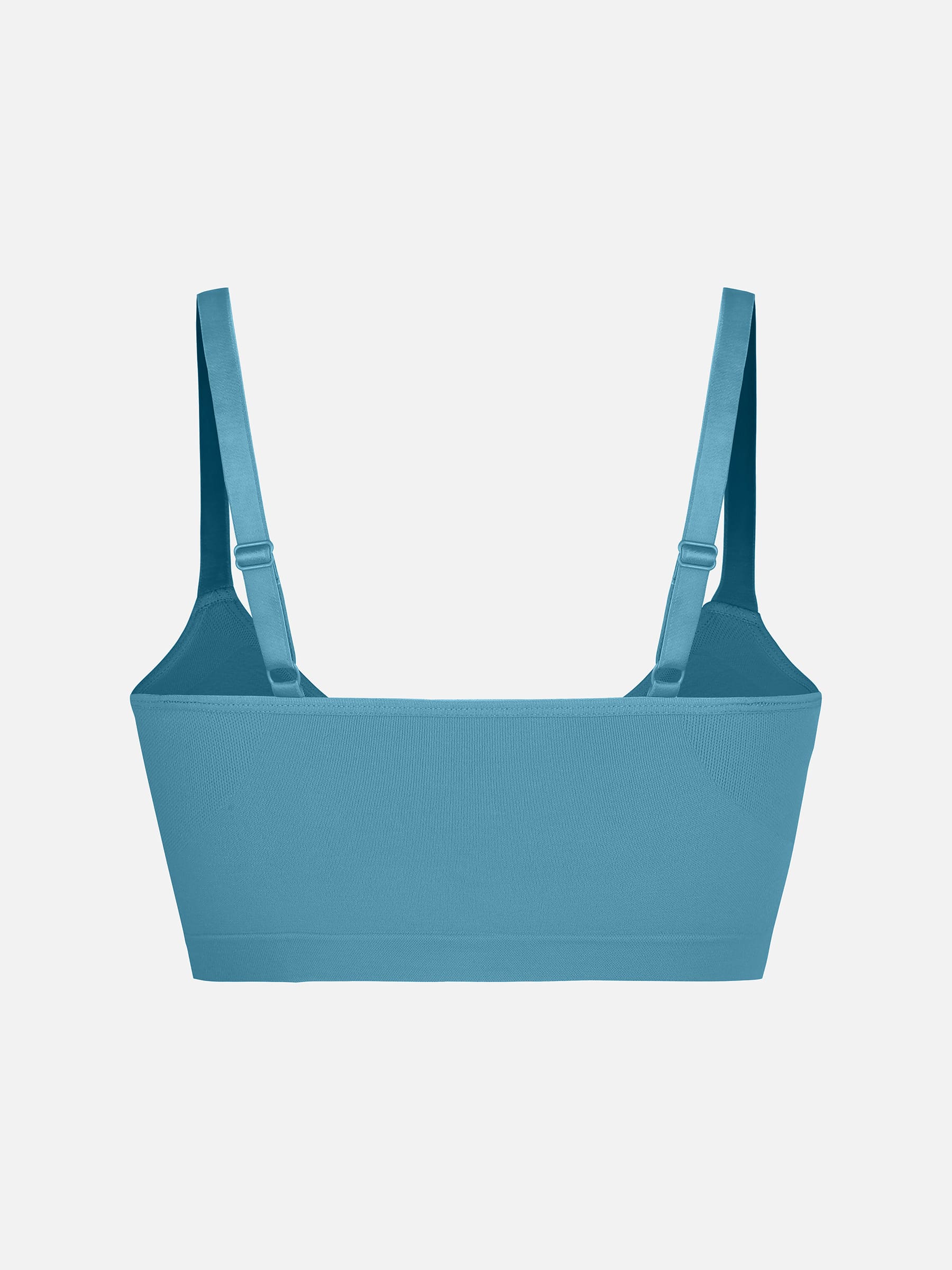 Ultra-Soft Seamless All-Day Wear Bra