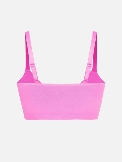 Smooth Seamless Comfort Bra [BOGO]