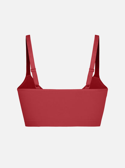 Ultra-Soft Seamless All-Day Wear Bra