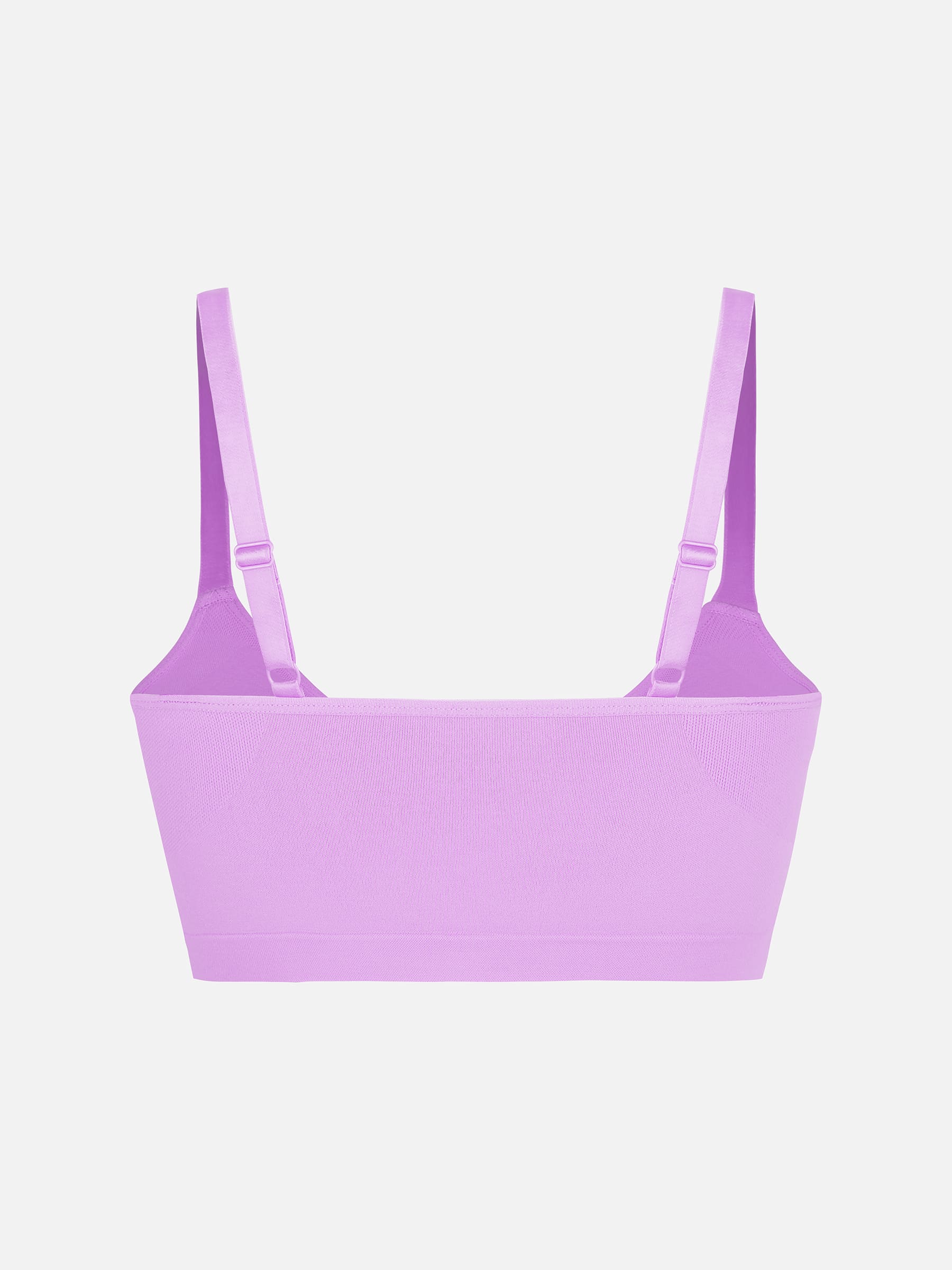 Smooth Seamless Comfort Bra [BOGO]