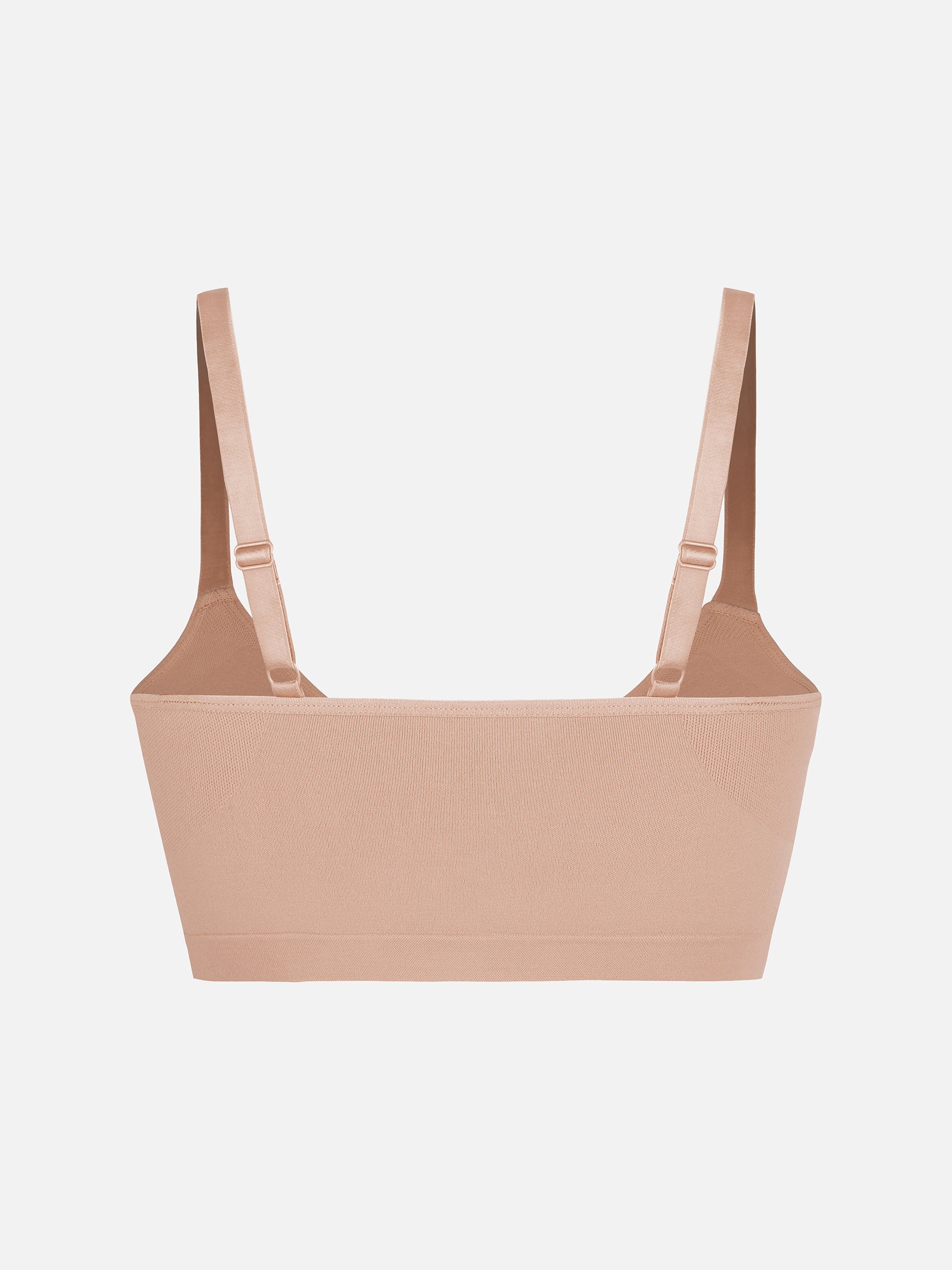 Smooth Seamless Comfort Bra [BOGO]