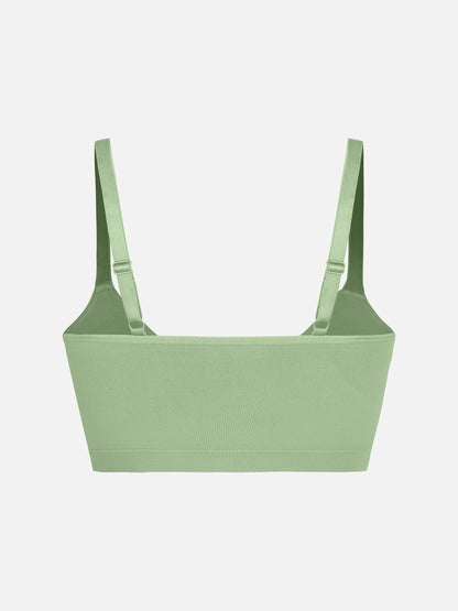 Smooth Seamless Comfort Bra [BOGO]