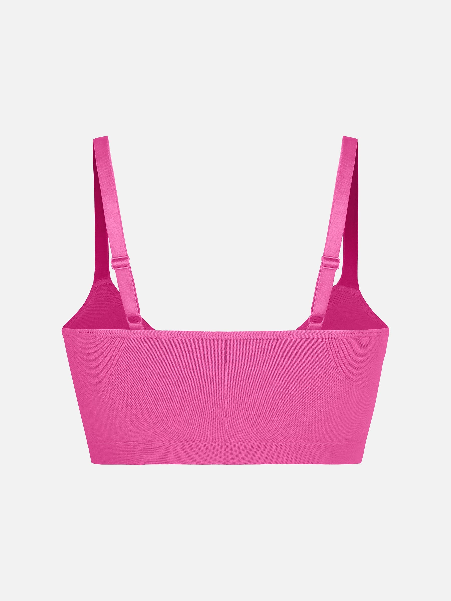 Smooth Seamless Comfort Bra [BOGO]