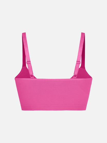 Smooth Seamless Comfort Bra [BOGO]