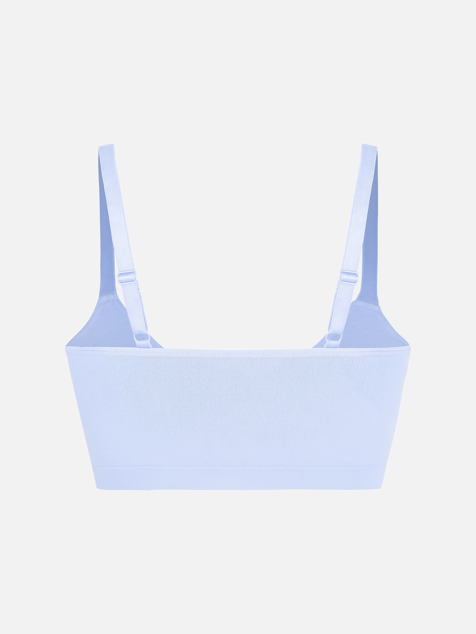 Smooth Seamless Comfort Bra [BOGO]